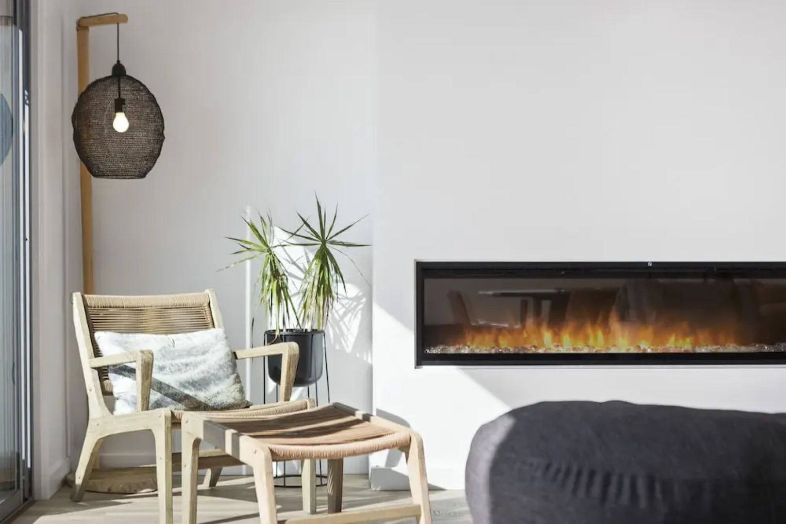 Novo Luxury Apartment