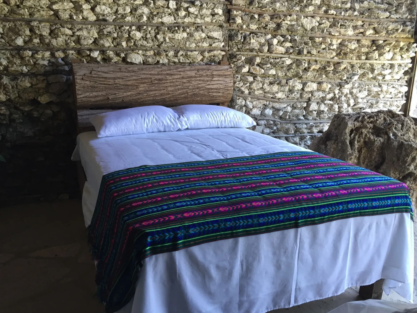 Canto del Agua Ecolodge