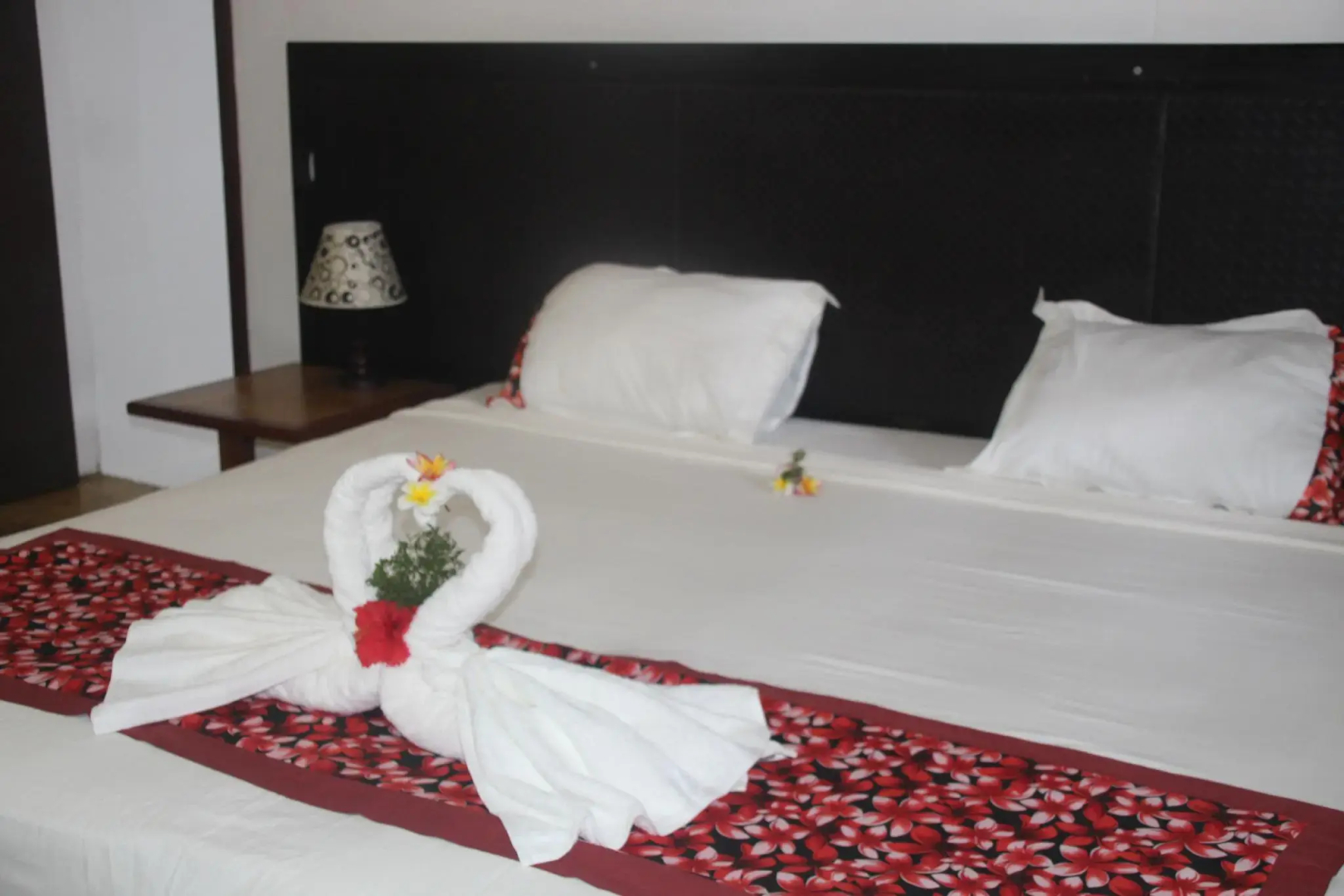 Ratu Kini Dive Resort