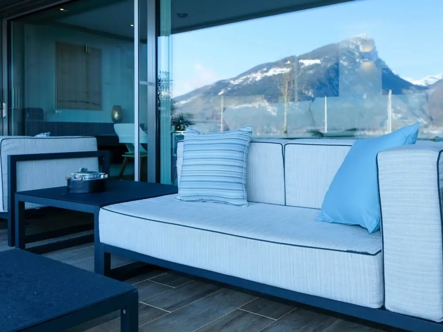 Nautica Faulensee in Faulensee