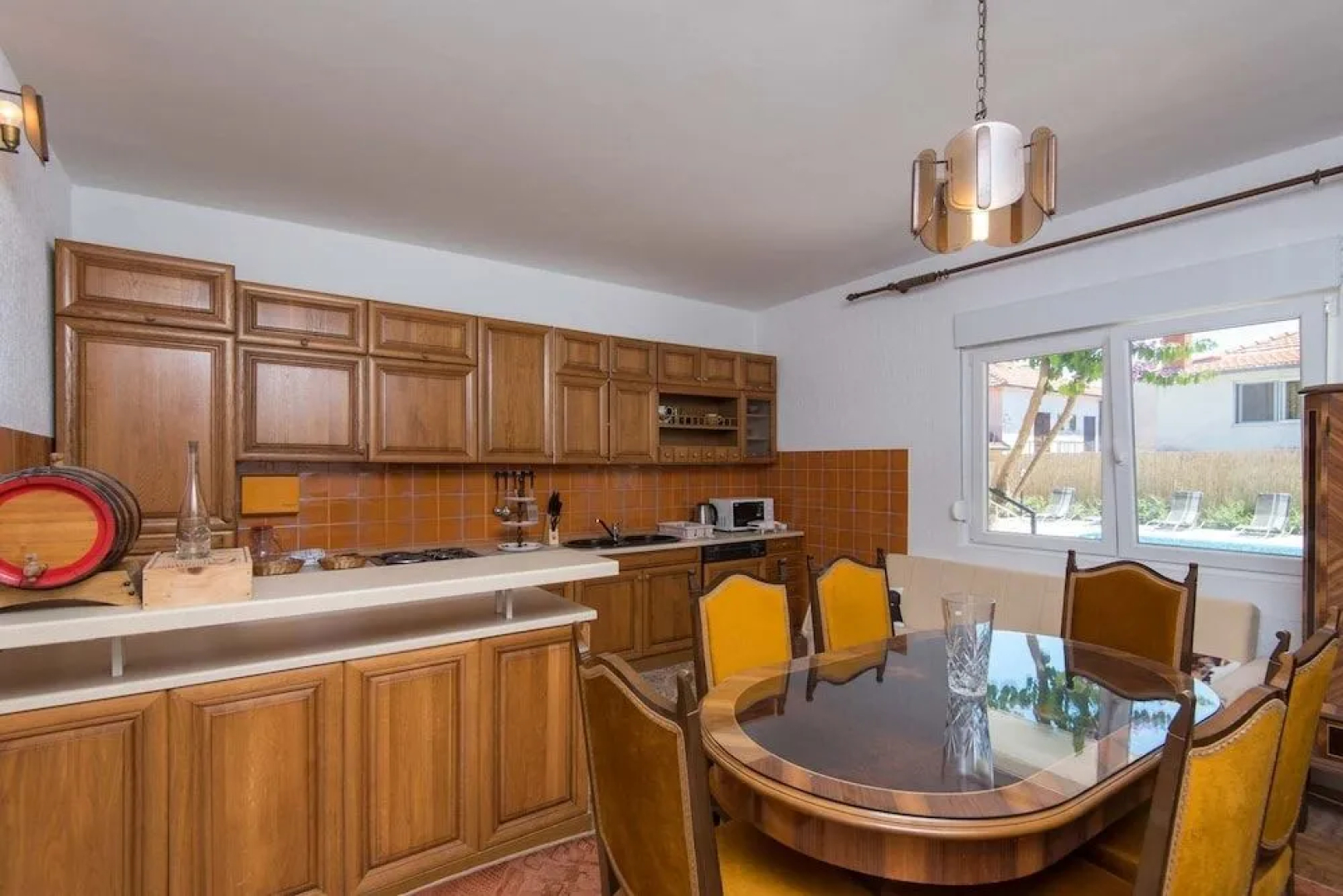 Holiday Home Kosta