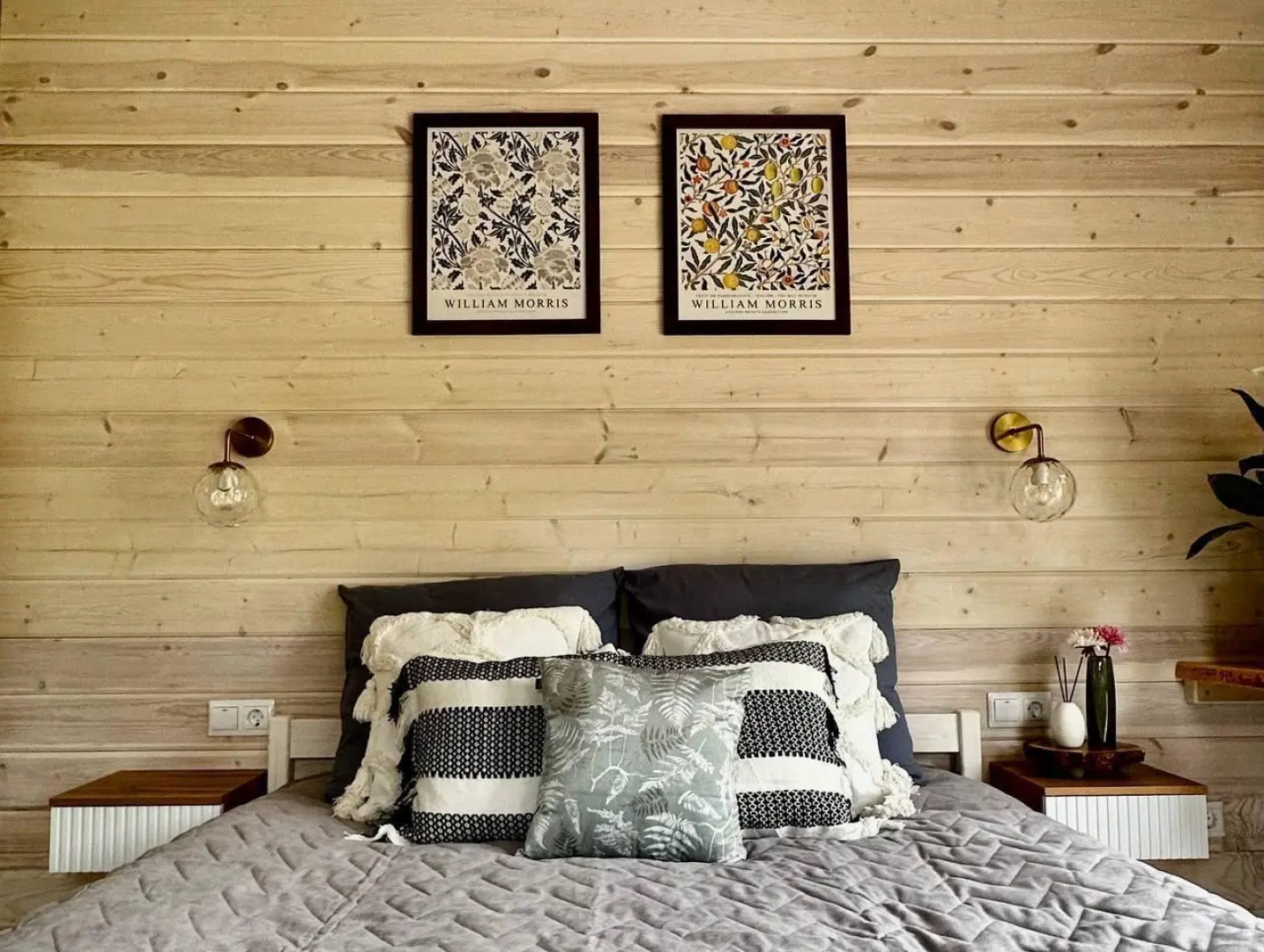 Дом в деревне Благовещенское, 127