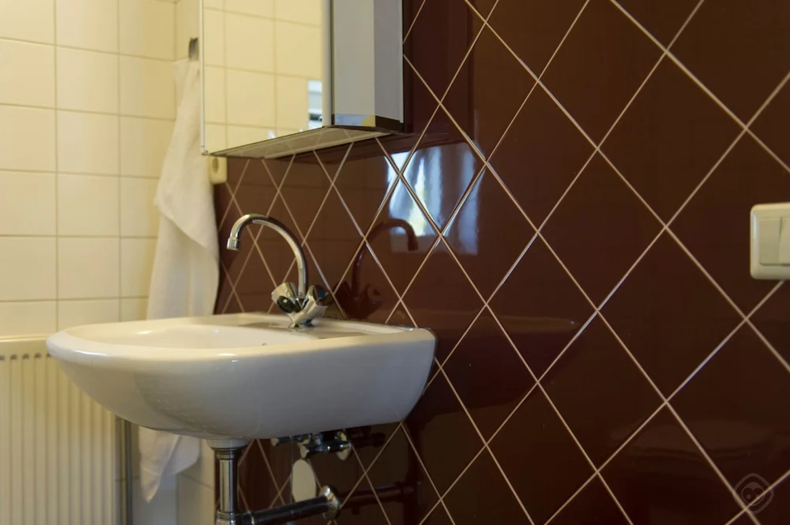 Vink Water View Apartment