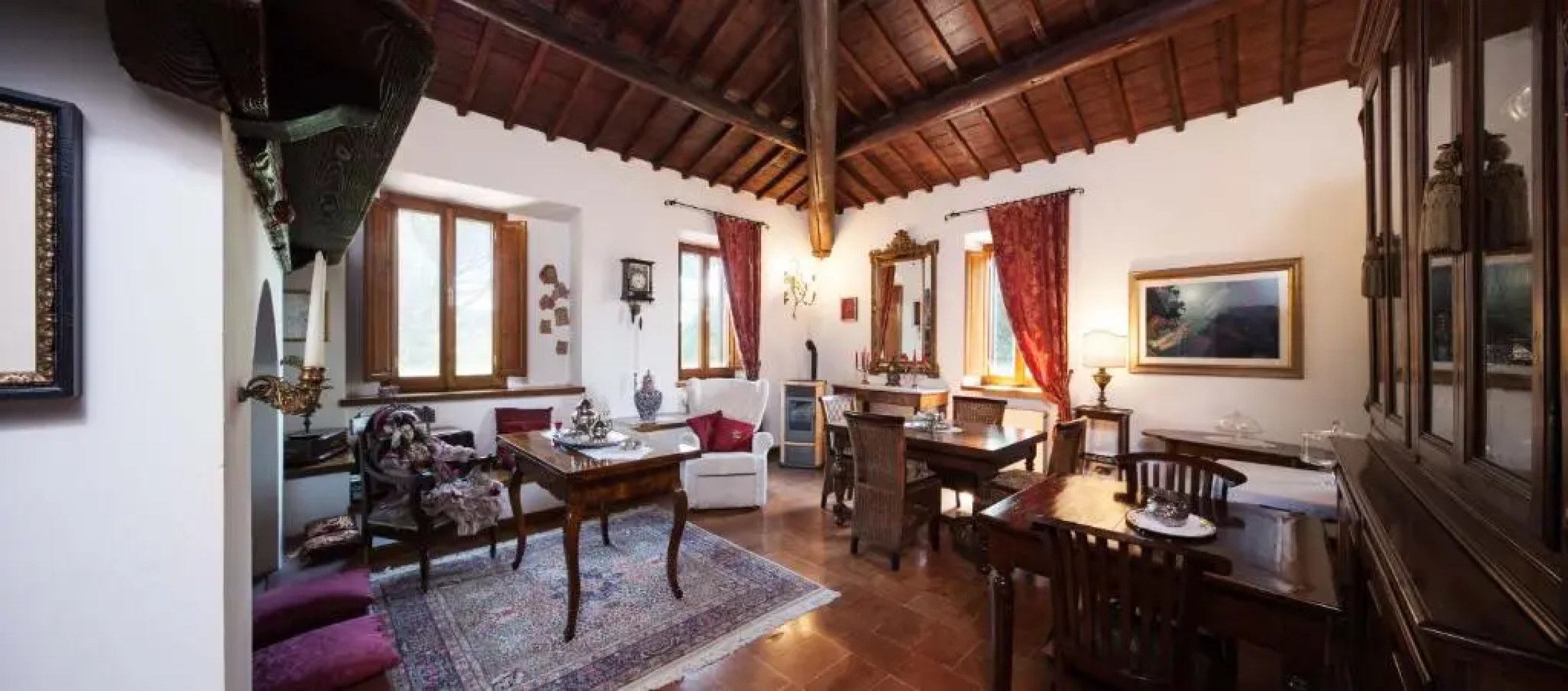 Villa Irene B&B