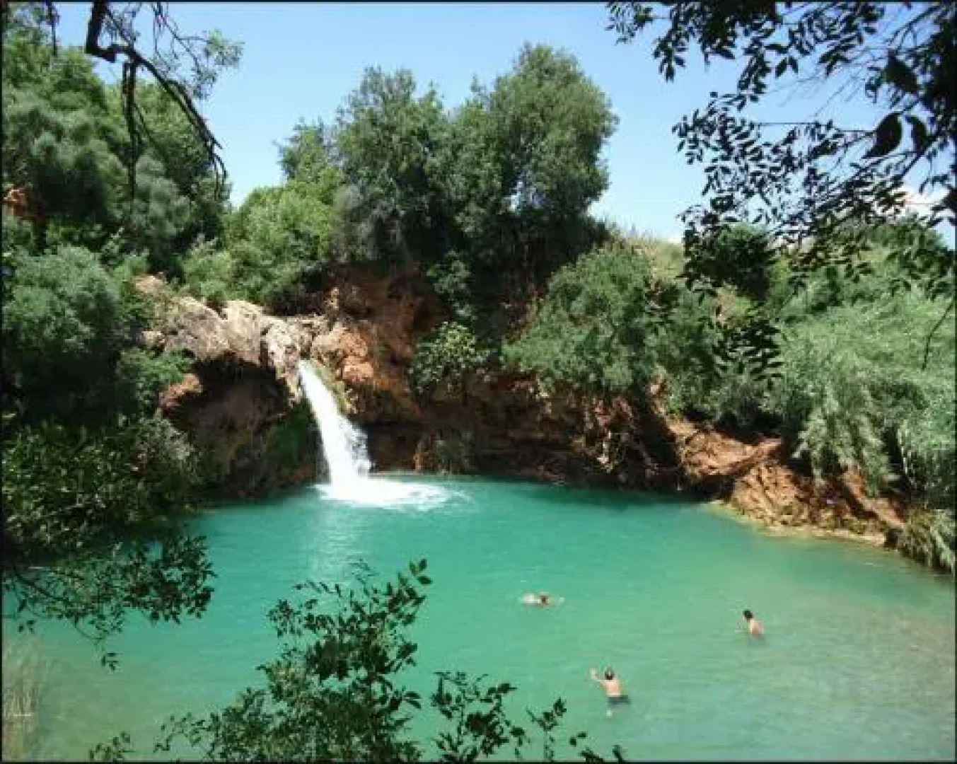 Taah Billa Guest House