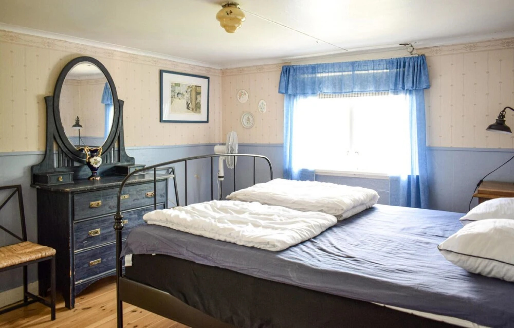 Nice Home in Vimmerby With 4 Bedrooms