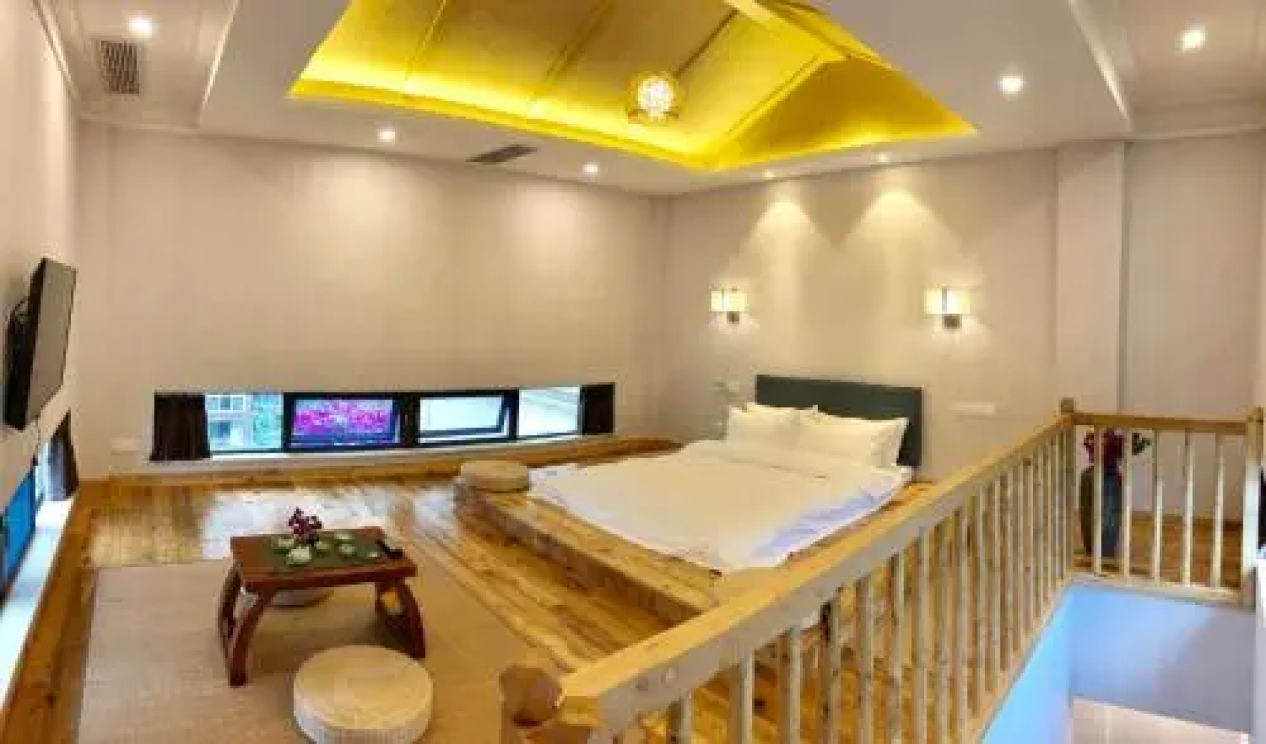 E'mei Mountain Cuizhu Hotel