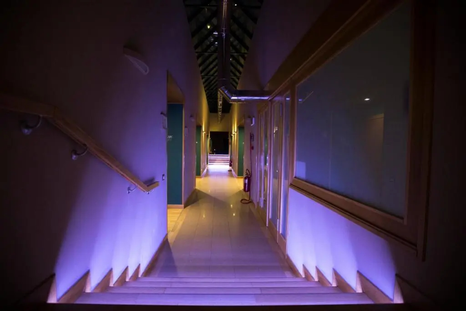 Hotel Sotto Il Cielo