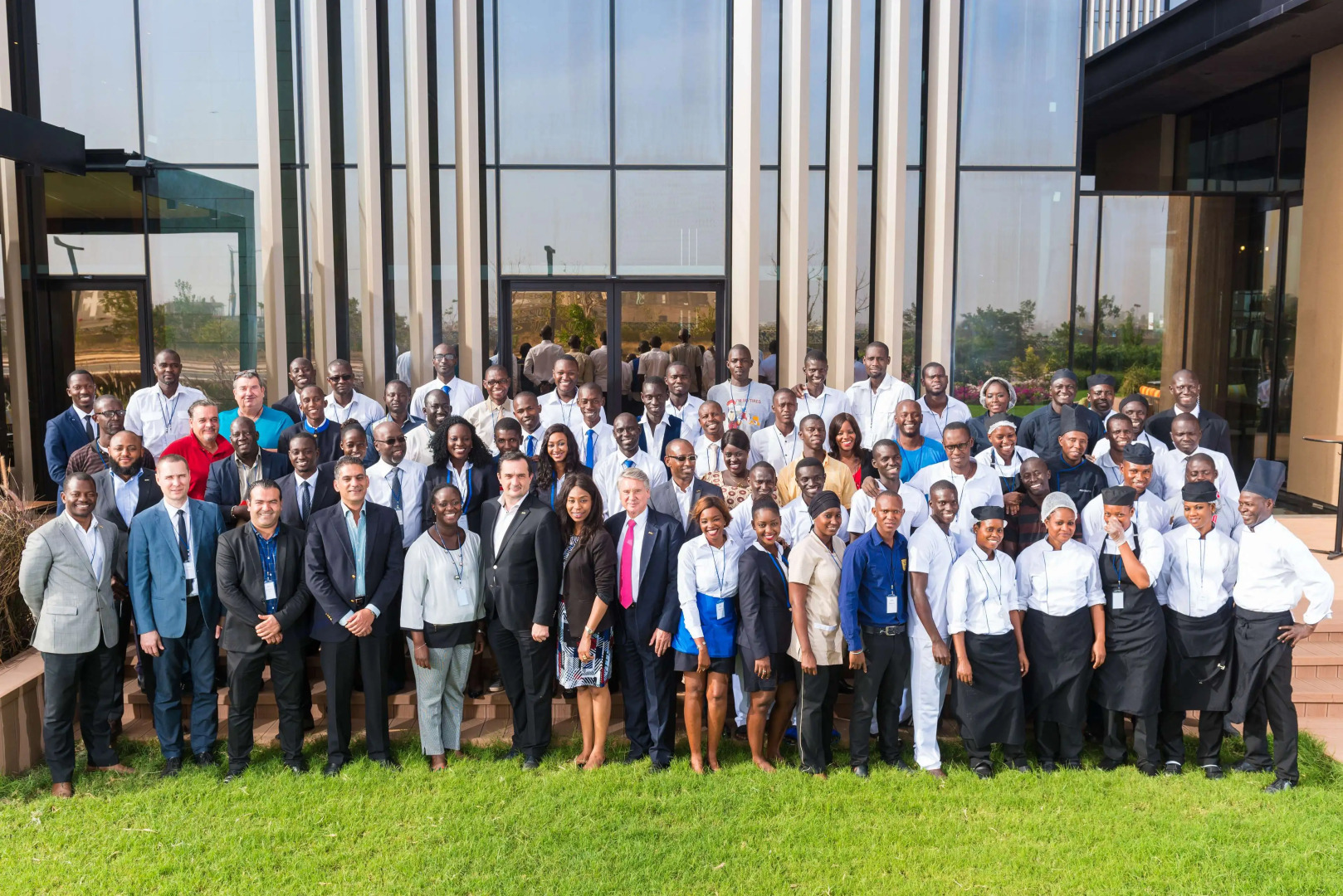 Radisson Hotel Dakar Diamniadio