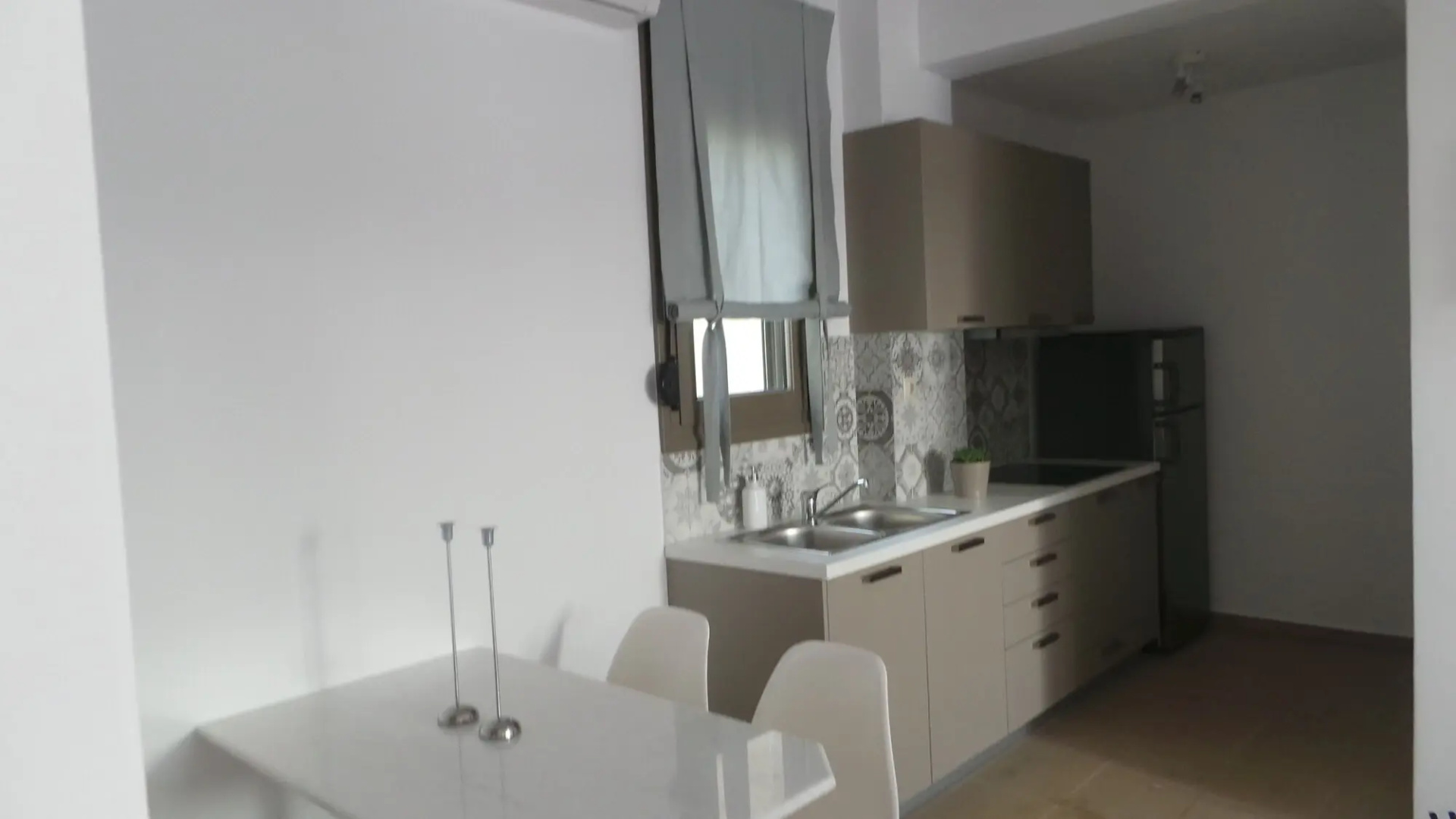 Niovi Boutique Apartments