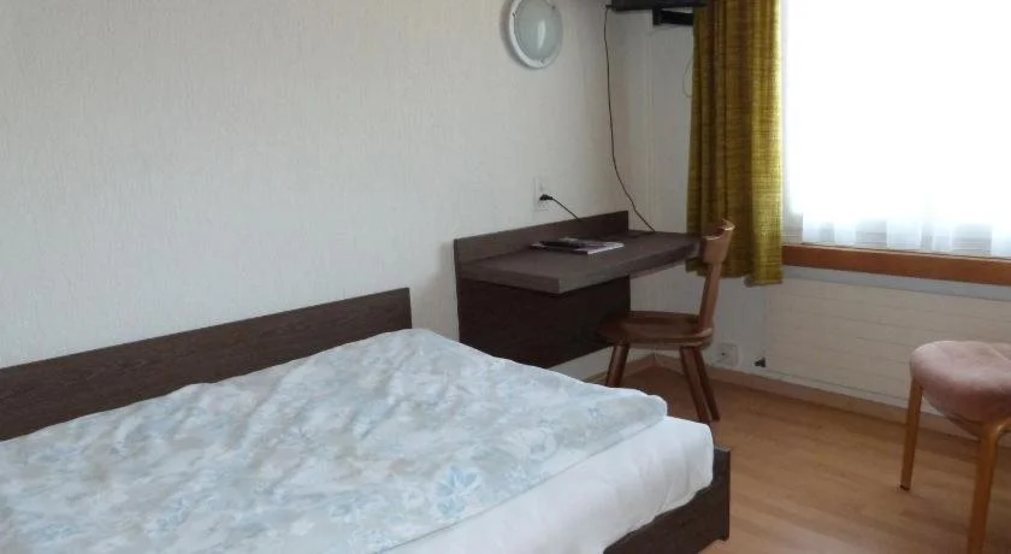 Boutique Hotel Bären Ringgenberg