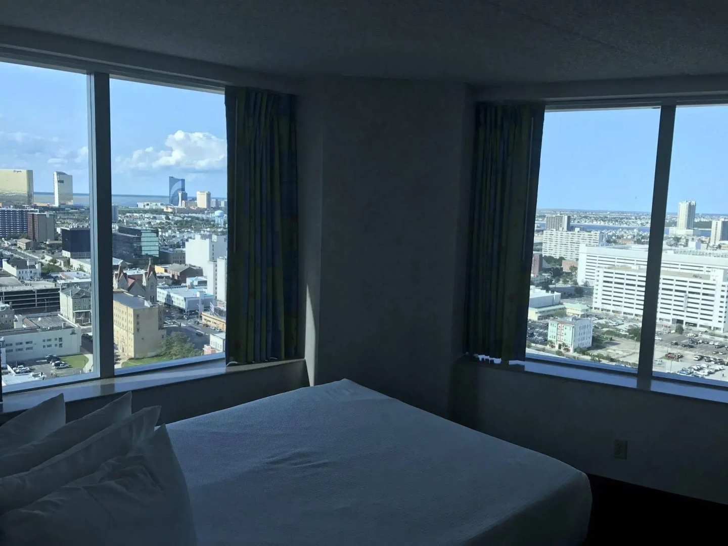 Boardwalk Resorts Atlantic Palace