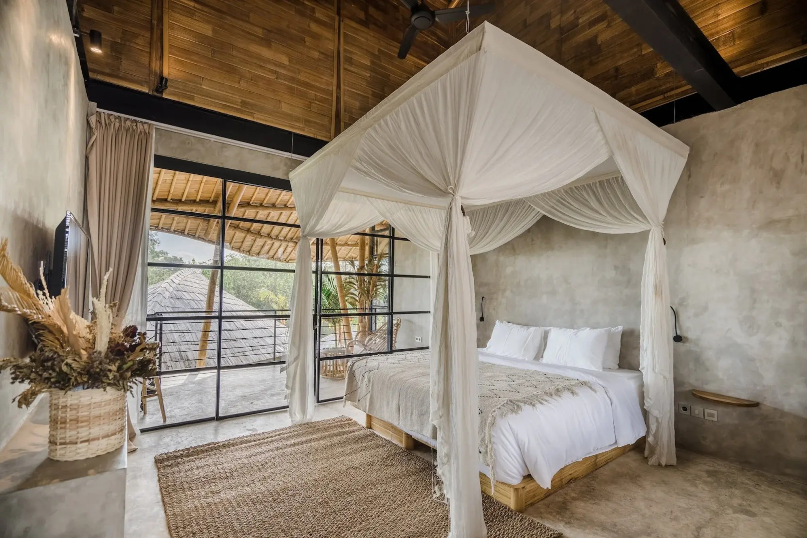 ZIN Canggu Resort & Villas