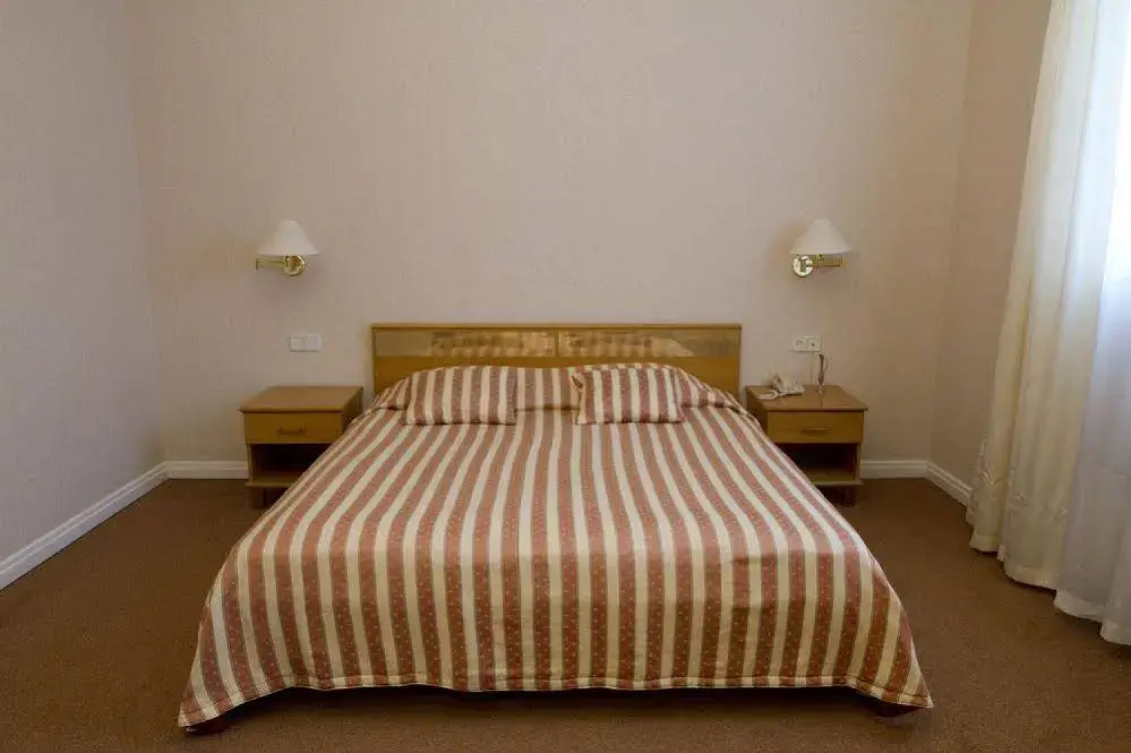 Best Eastern Hotel Sarunas