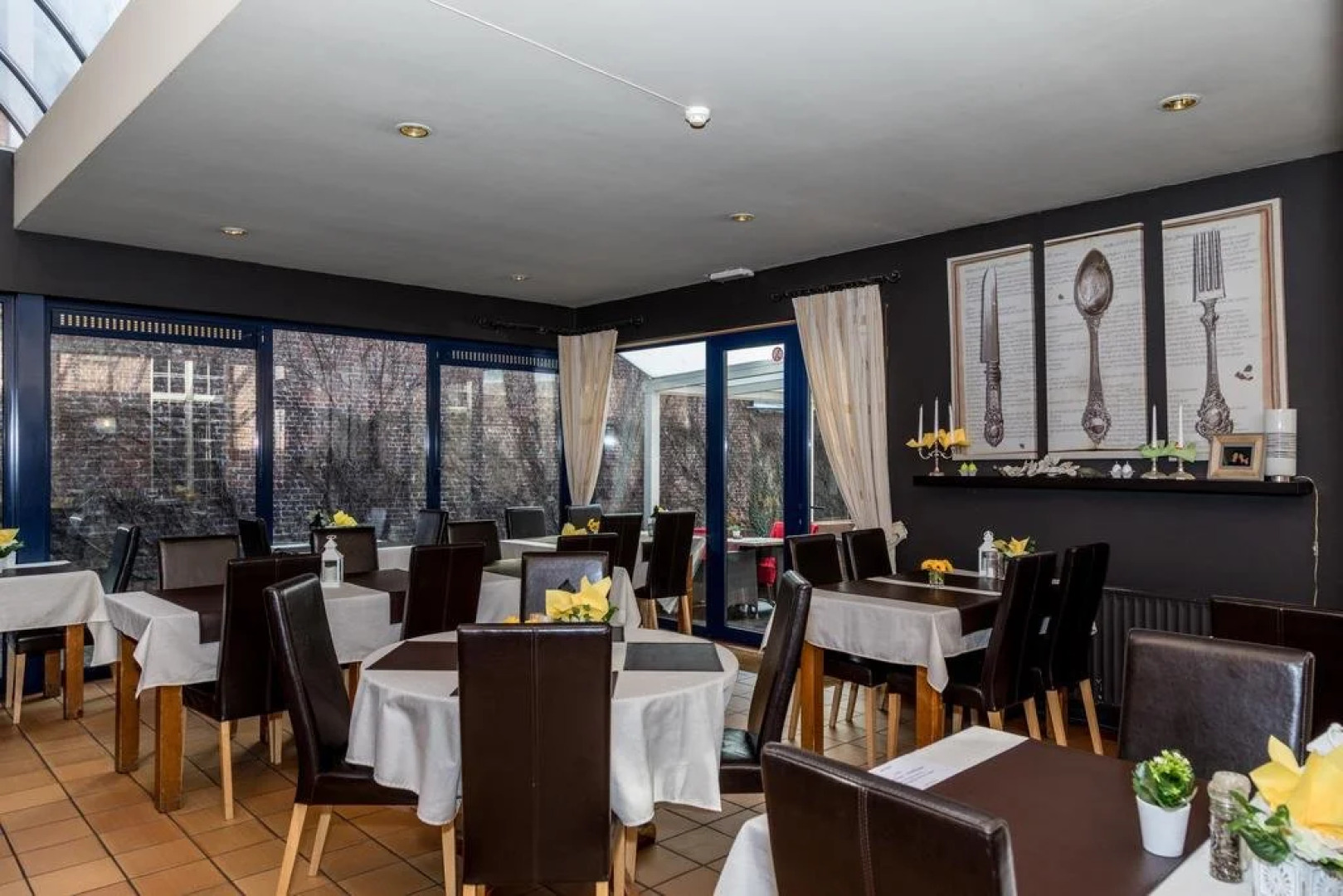 Hotel T Land Van Bornem