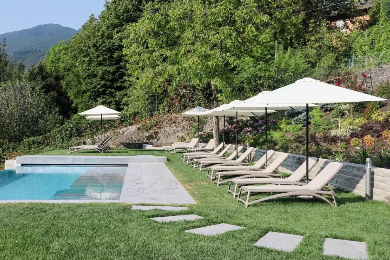 Rota Apartments - Cà Guaccio