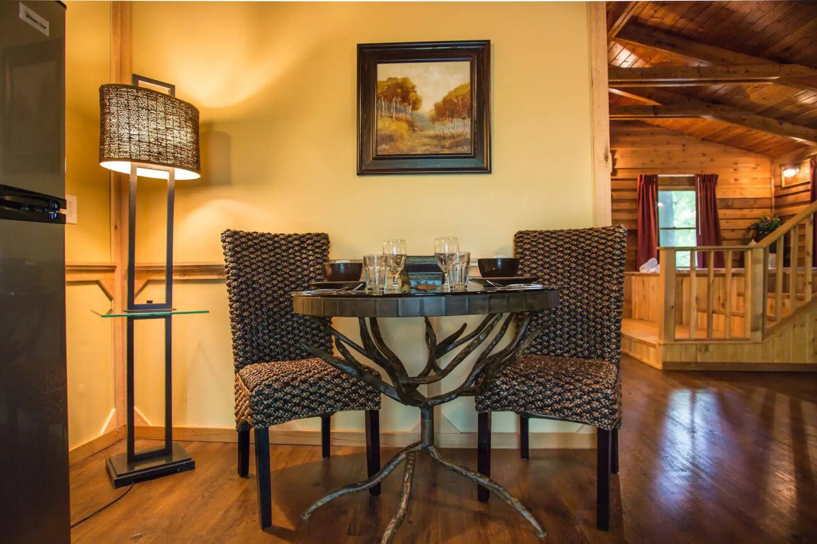 Forrest Hills Mountain Resort