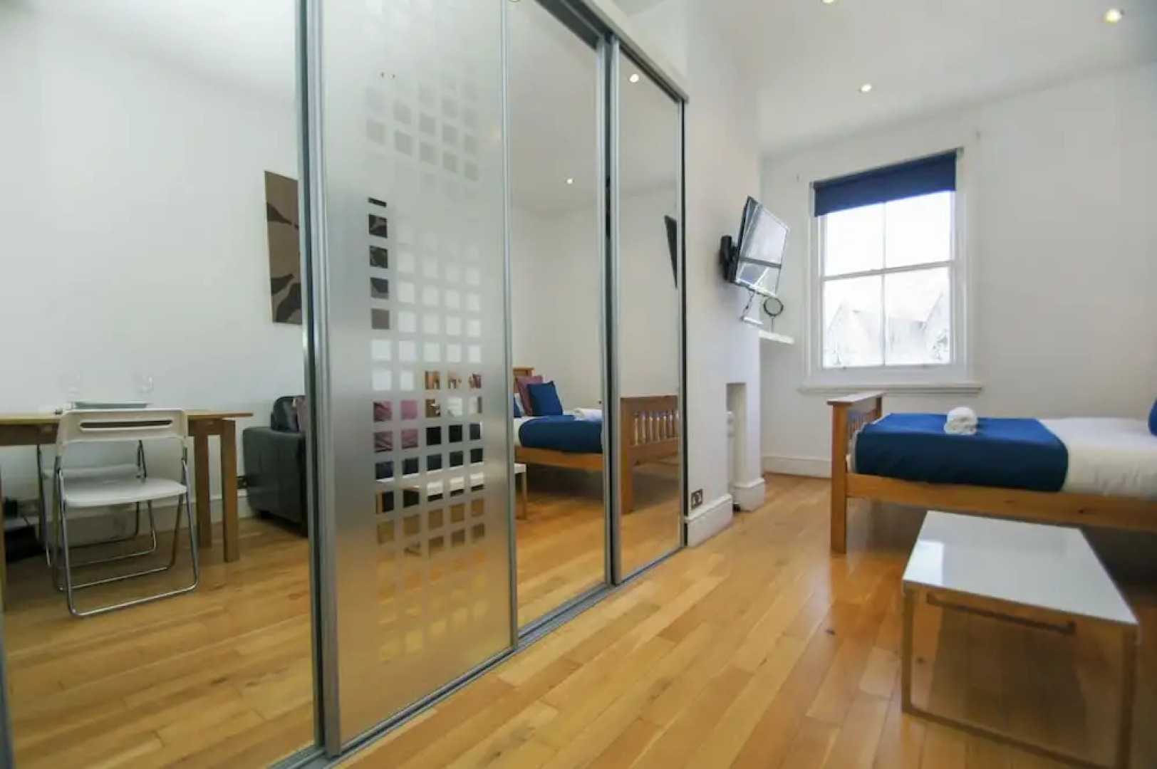 Cambridge Road Studio