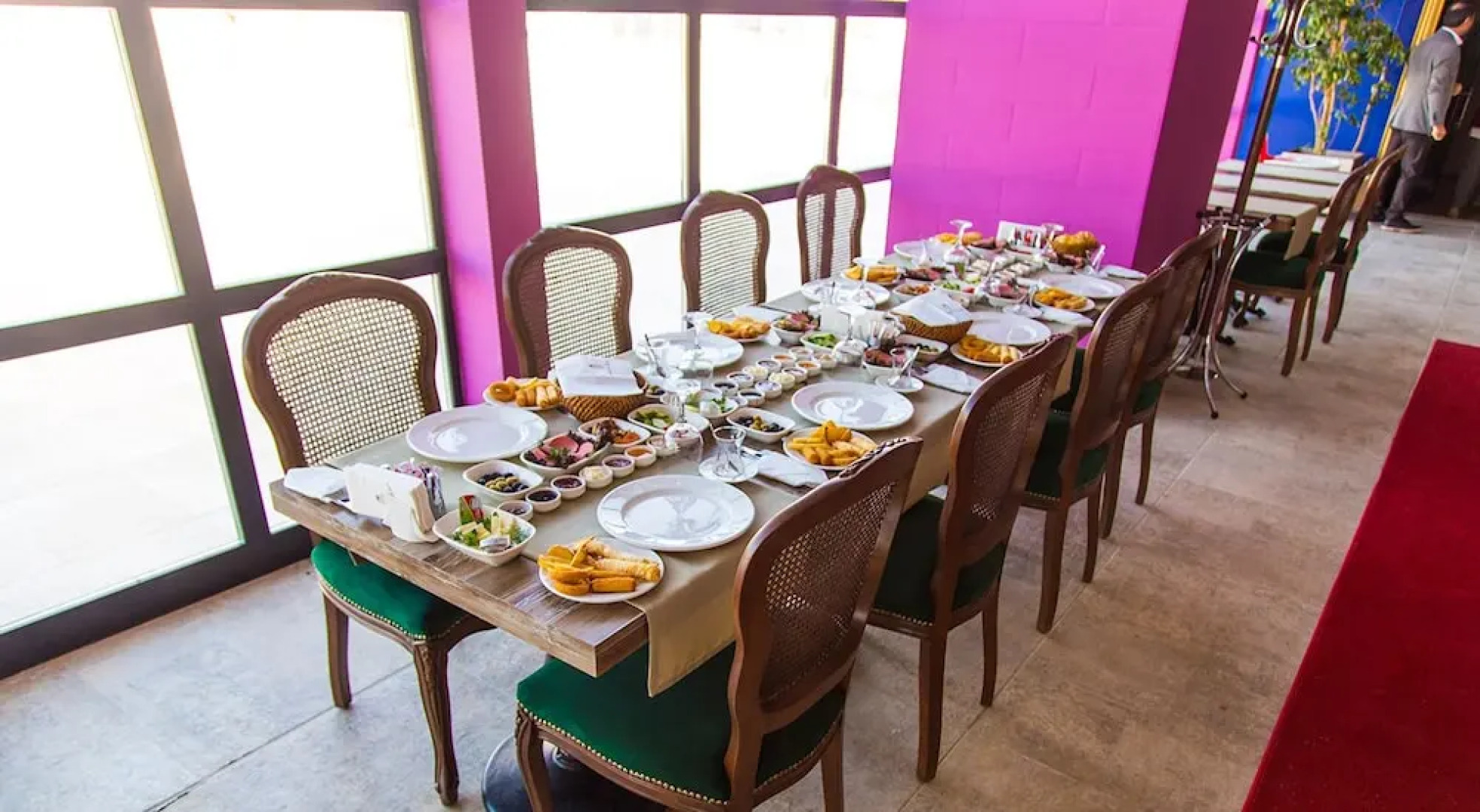 Sivas Keykavus Hotel