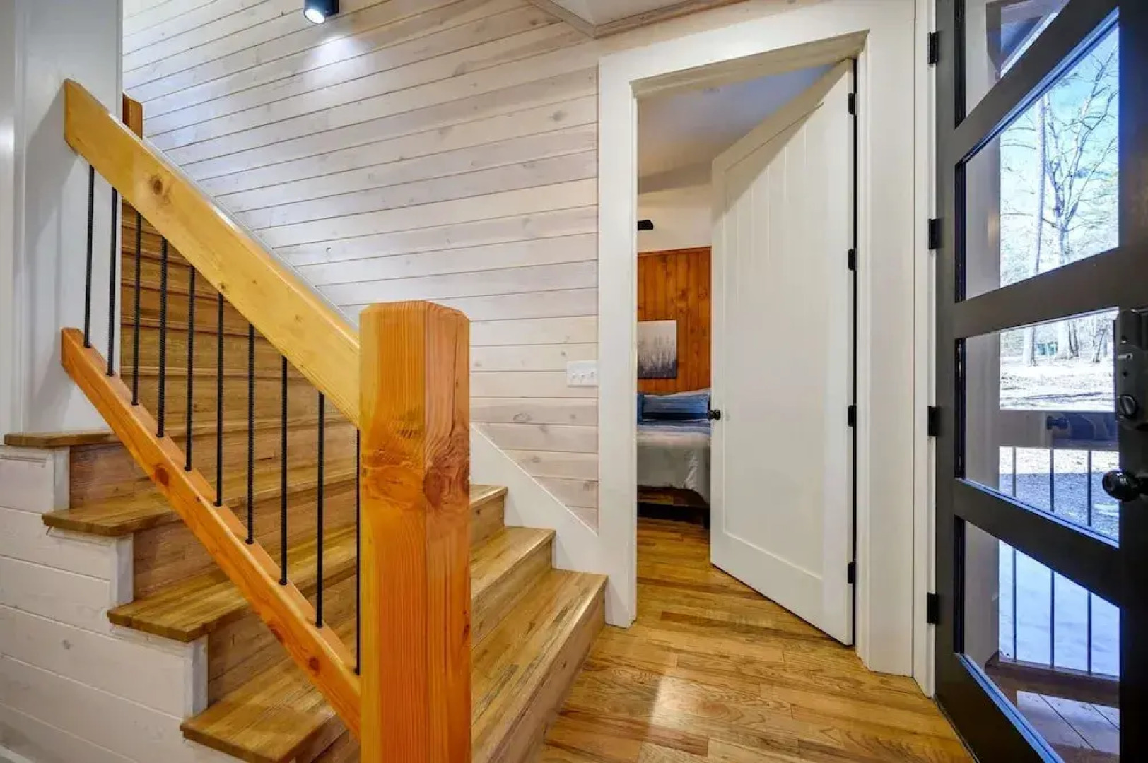 Stardust Hollow Cabin for 14