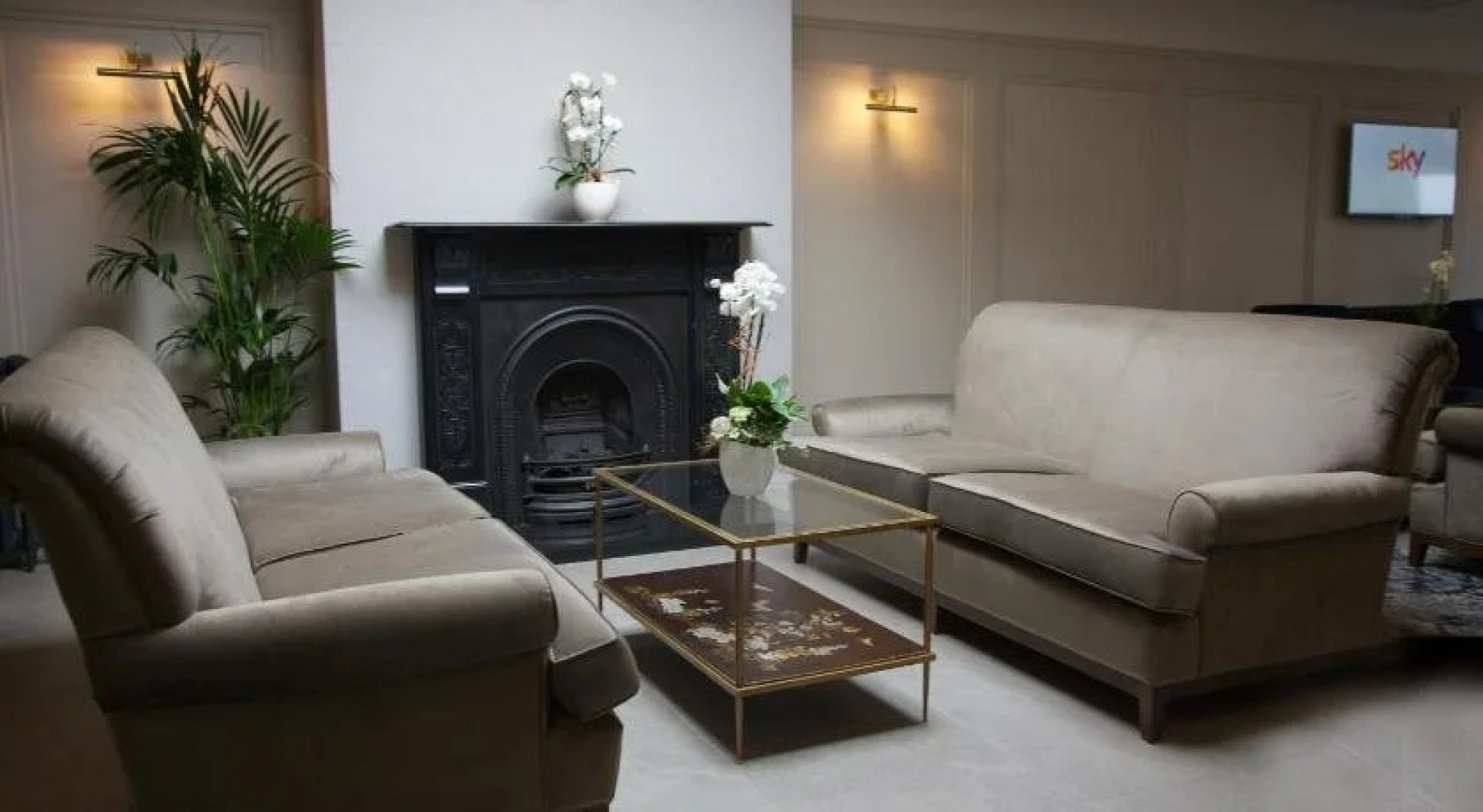 Waterfront Hotel Dungloe