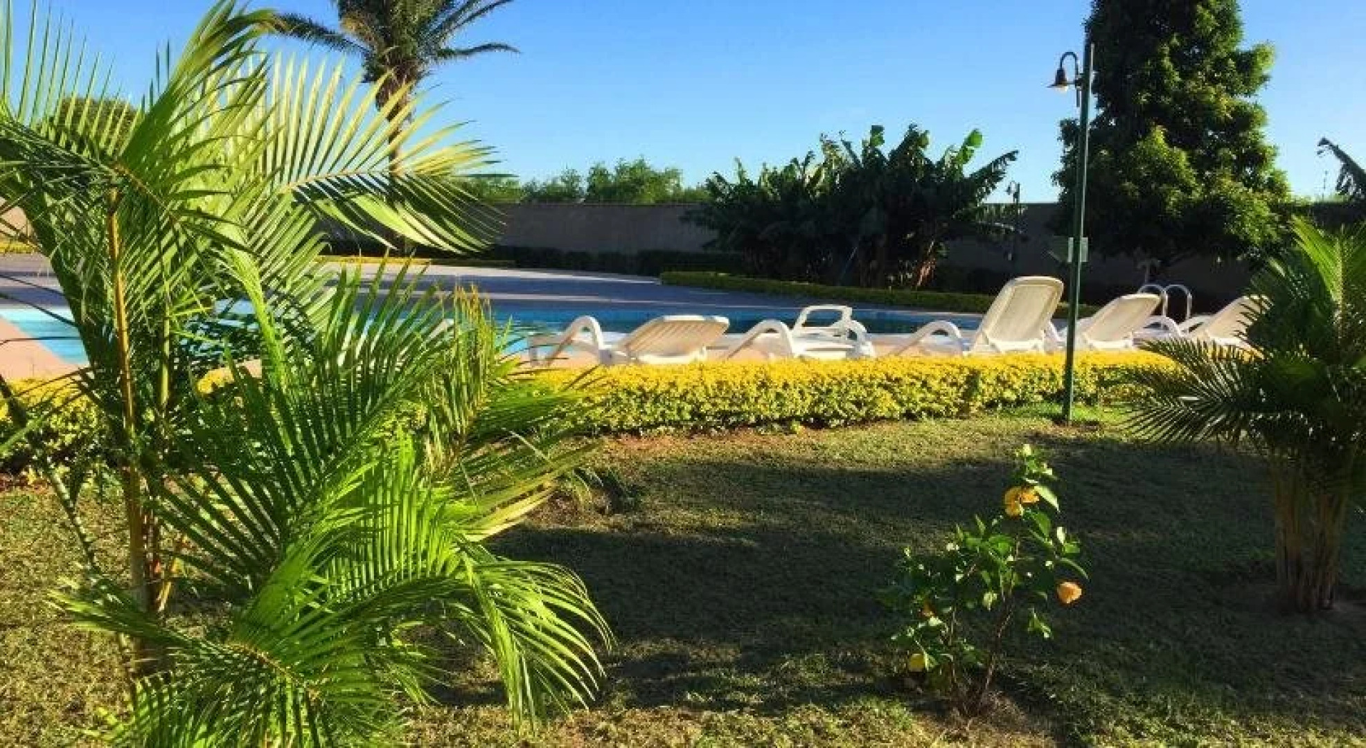 Los Jazmines Hotel Resort