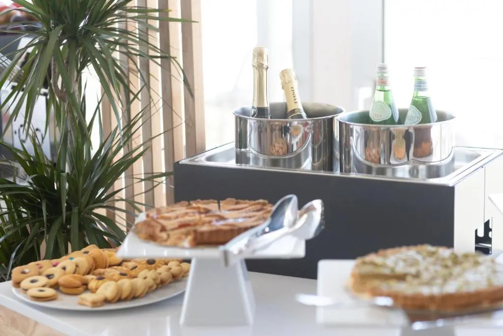 Midenza Seaside & Nature Retreat