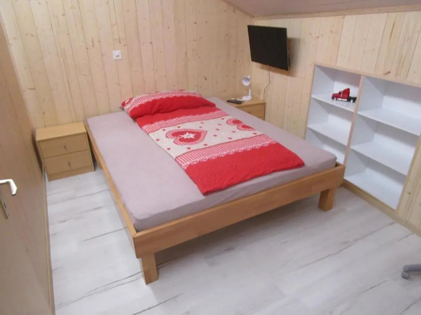 Postman8 Bed And Breakfast