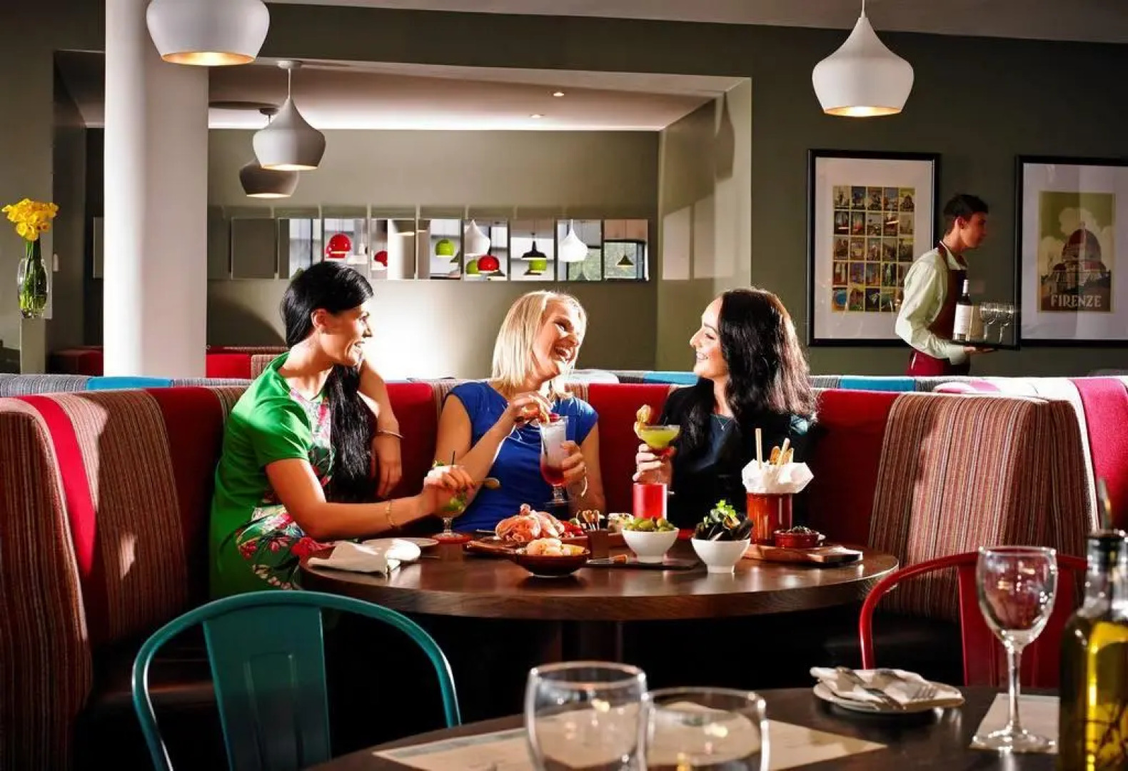 Clayton Hotel Liffey Valley