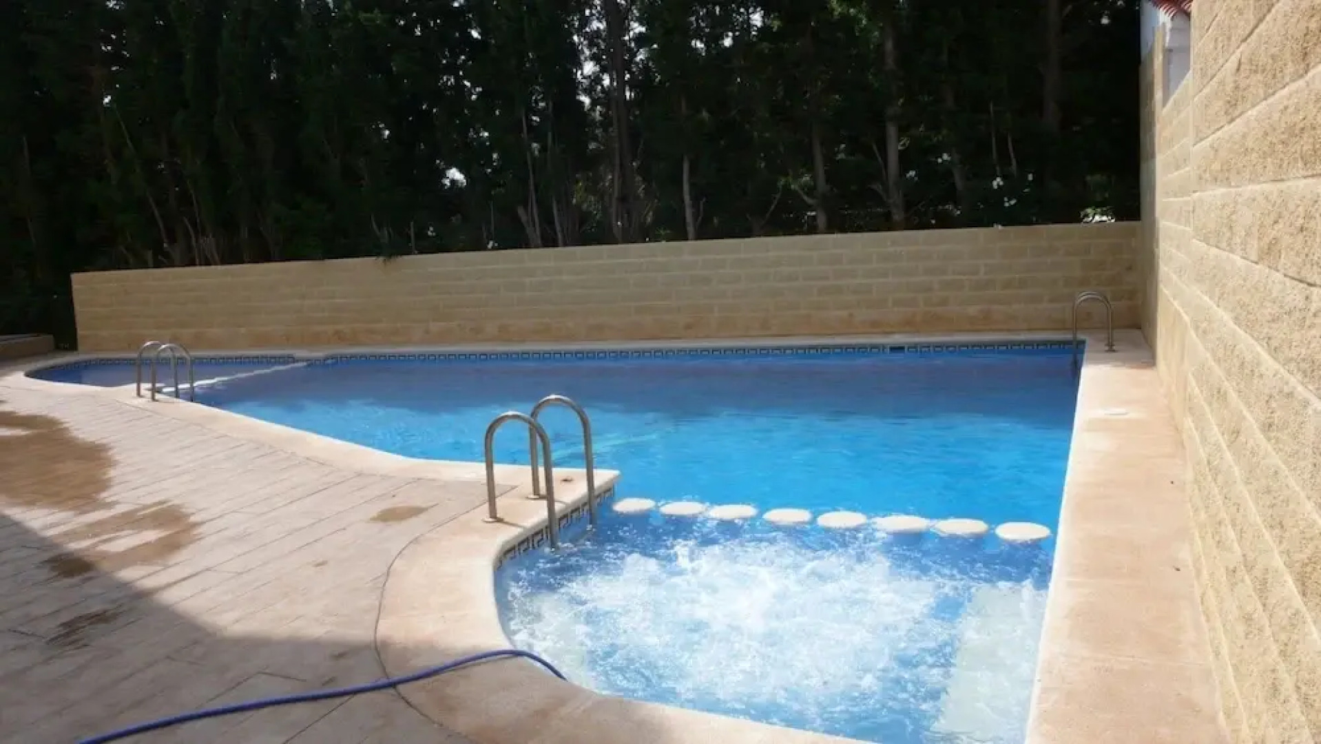 Apartamentos Sol Y Mar