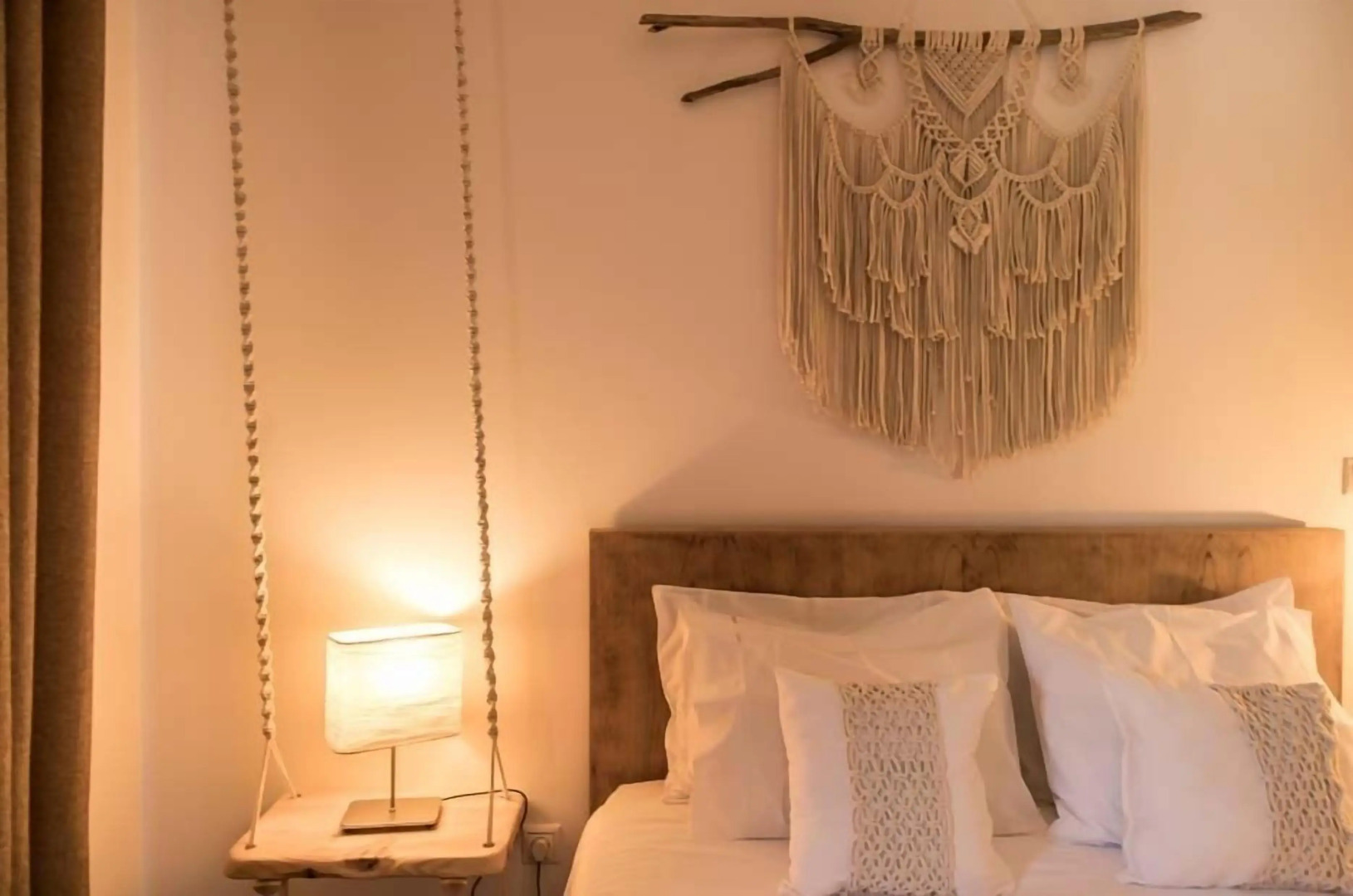 Quinta dos Padres Santos - Agroturismo SPA