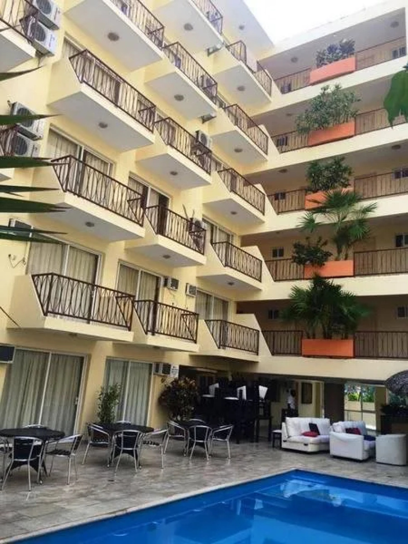 Hotel Brisareli