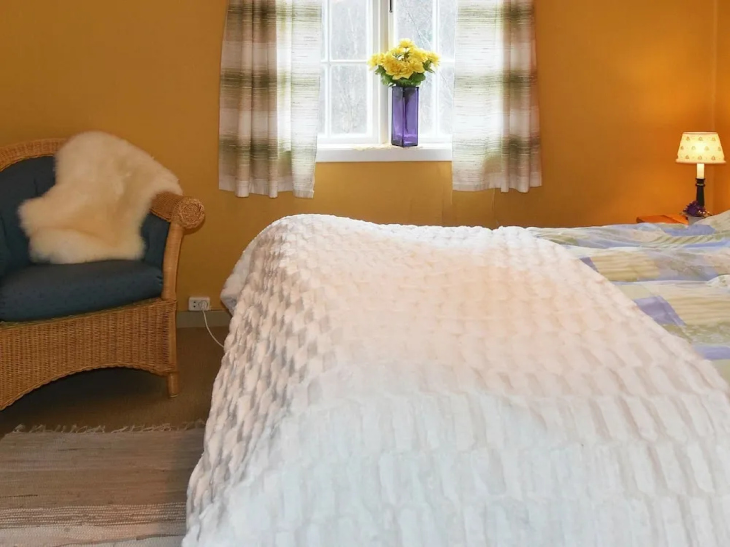 6 Person Holiday Home in Stranda