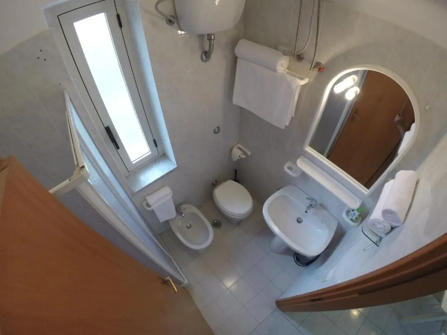 Casa Vacanze Domus