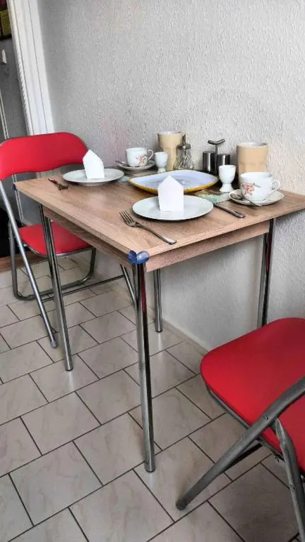 Komfort Ferienwohnungen Zwenkauer See