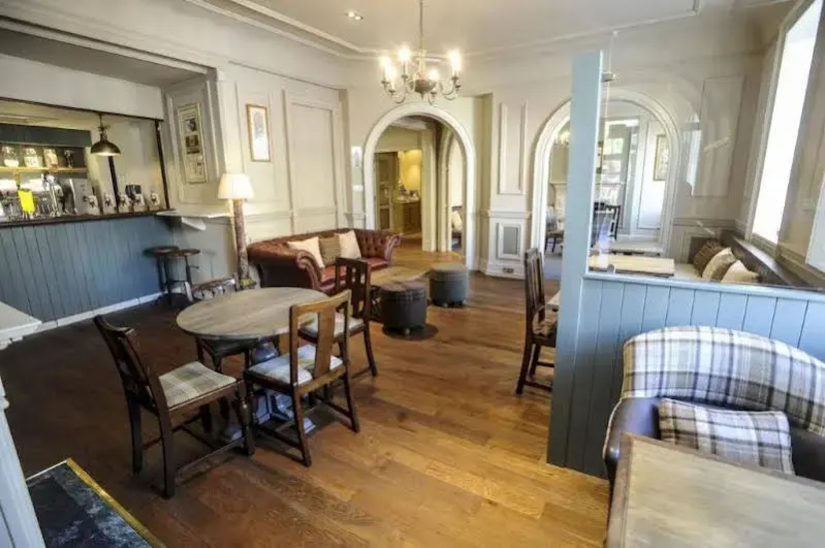 Rutland Arms