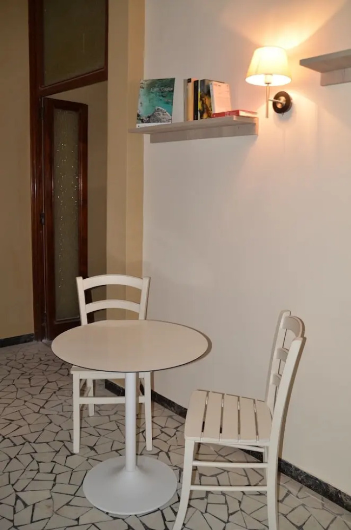 Kaliè Rooms - Guesthouse