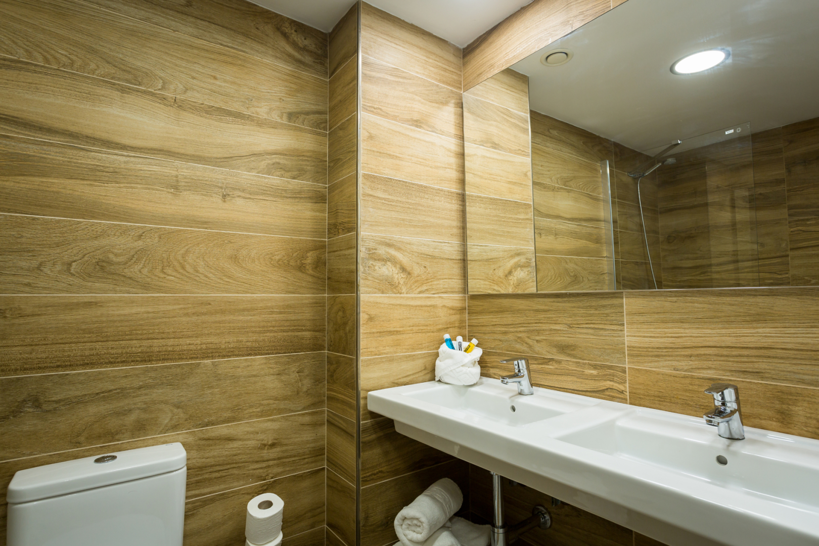 IG Nachosol Atlantic & Yaizasol by Servatur - Adults Only