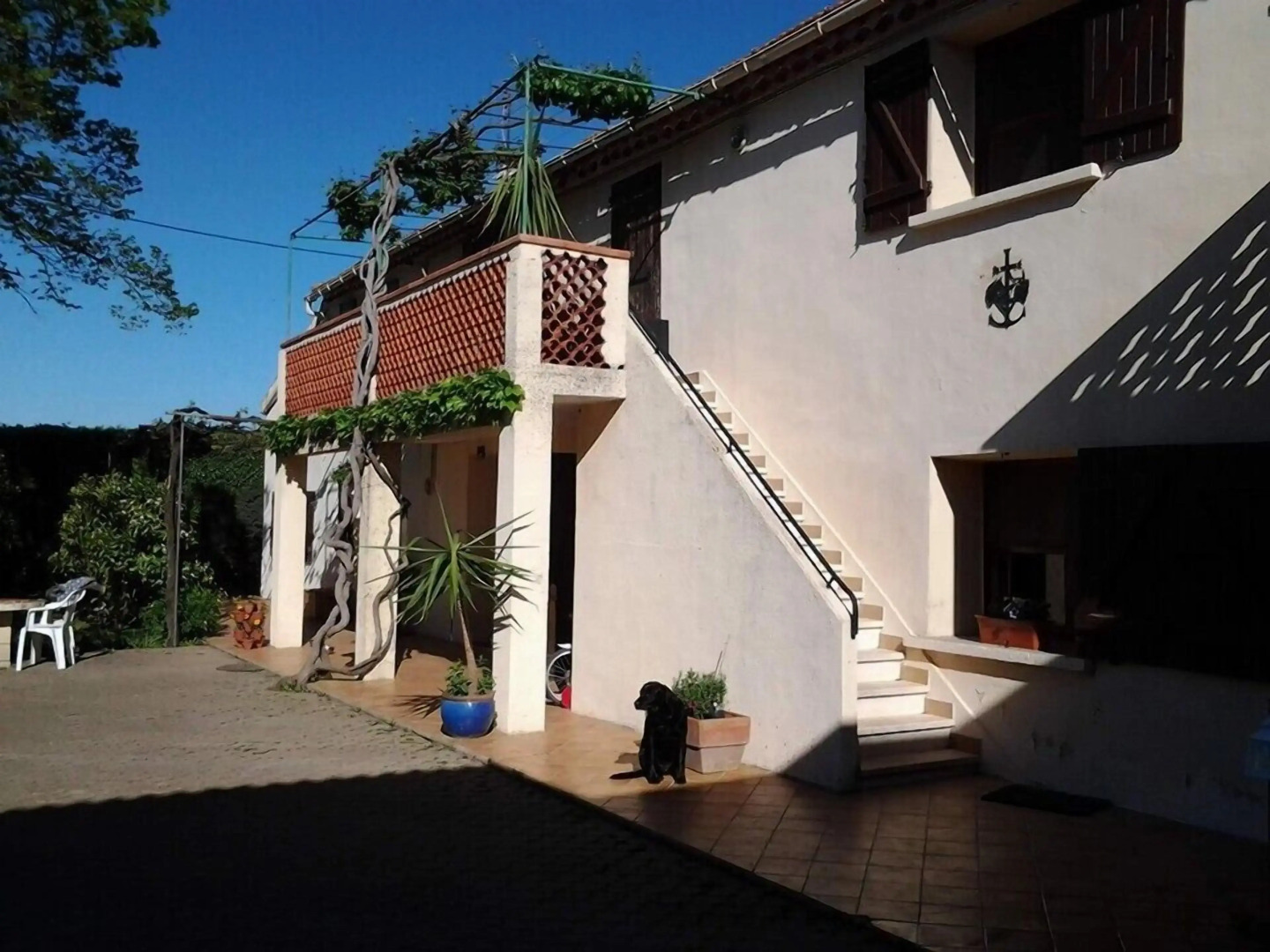 Les Prairies Mas Roux