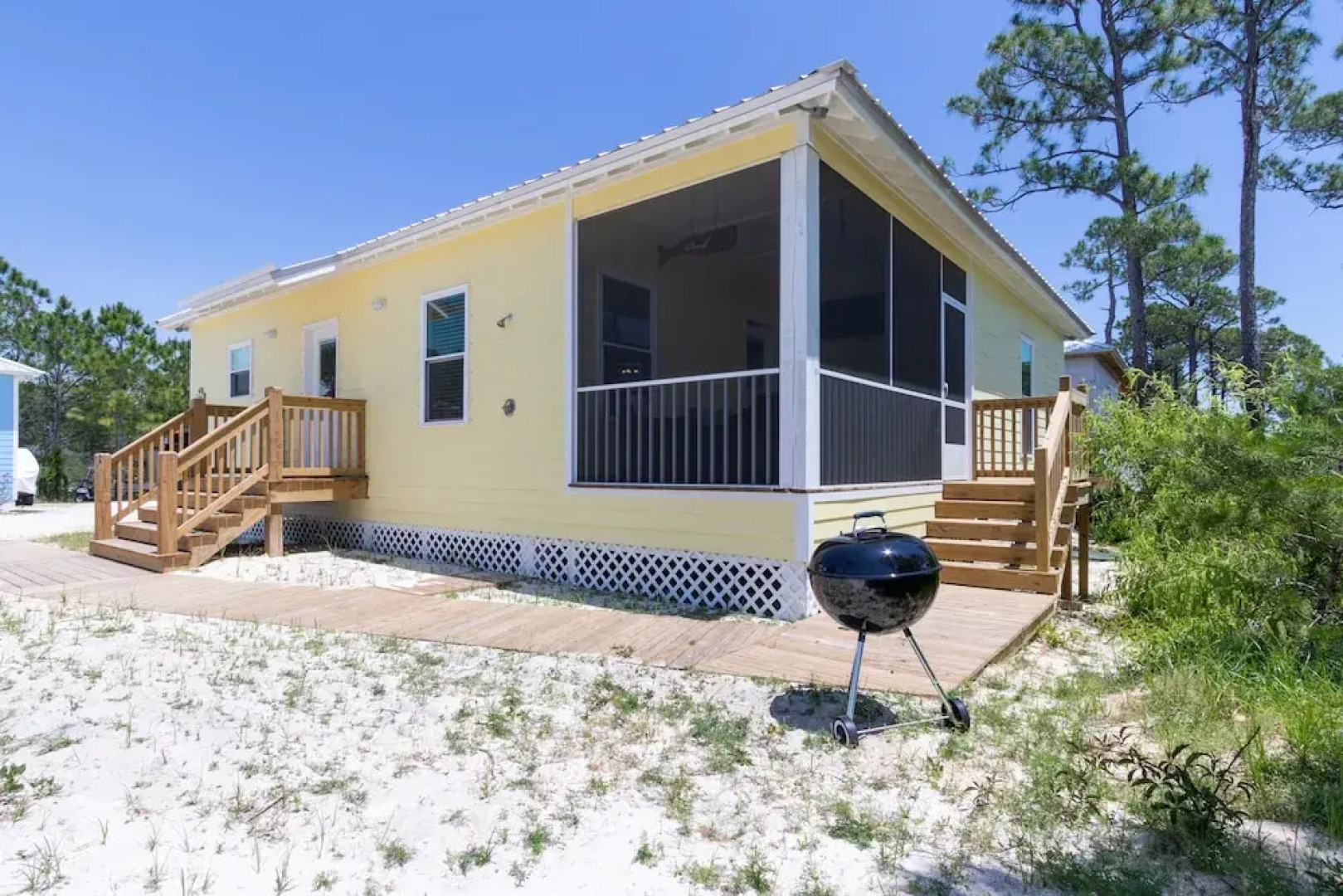 The Rookery Iii 7011 3 Bedroom Cottage by RedAwning