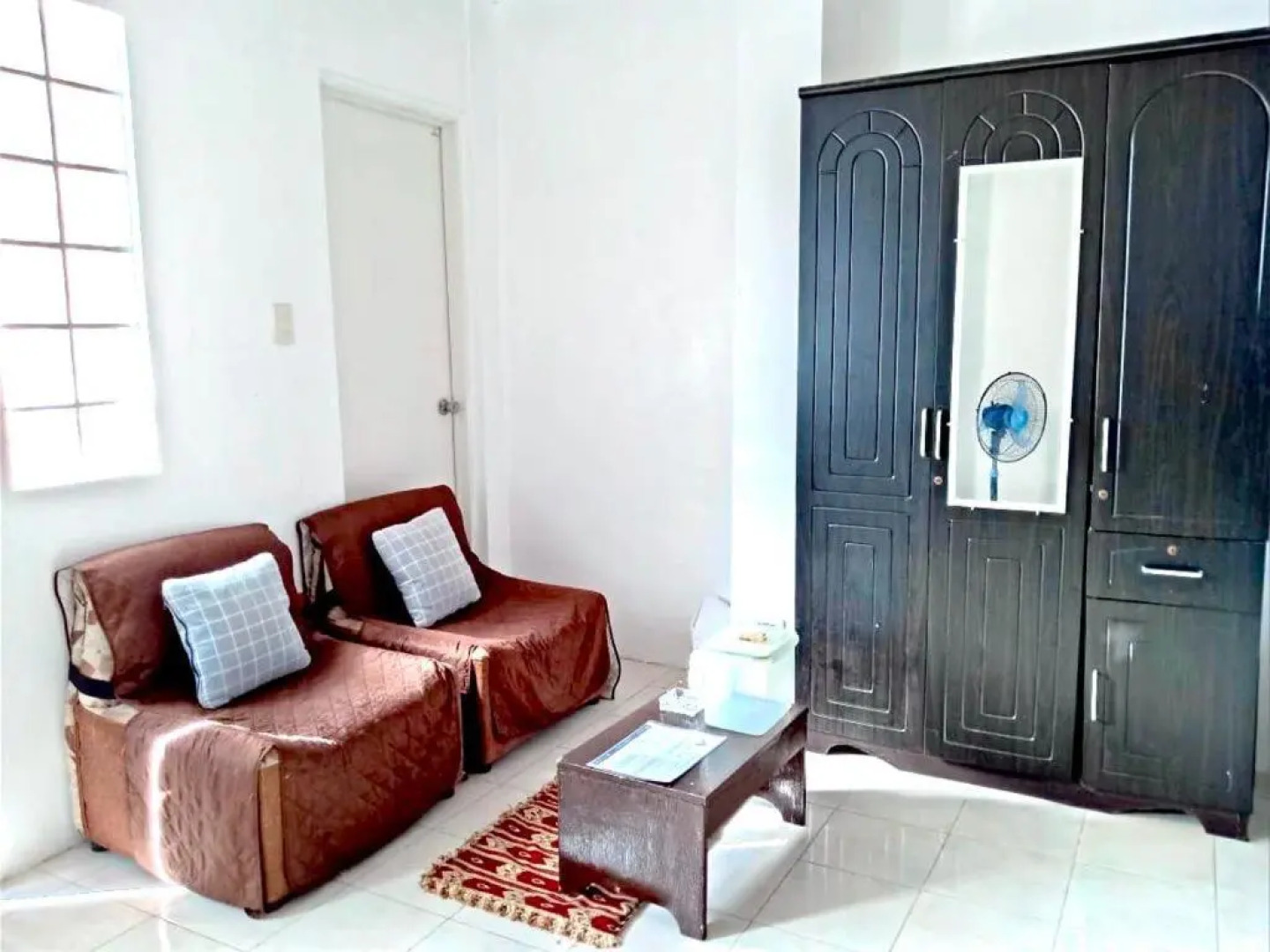 Touristlink Homestay