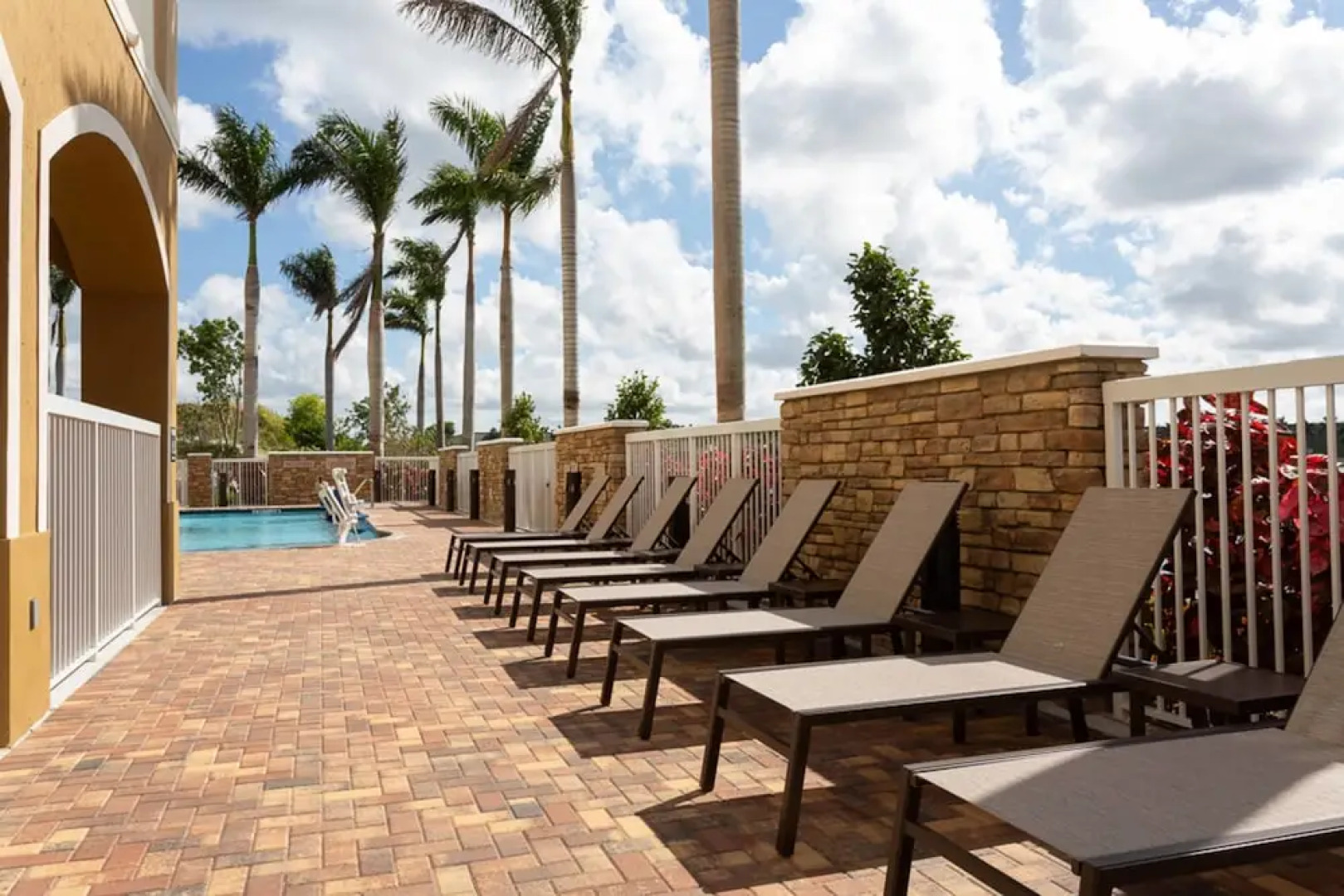 SpringHill Suites by Marriott Fort Lauderdale Miramar