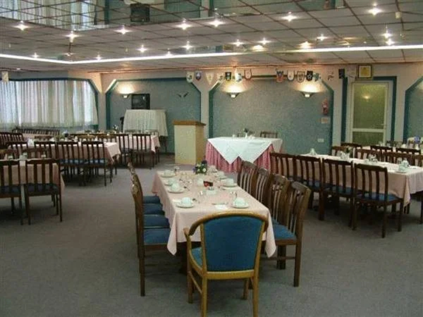 Hotel Frank Nahariya