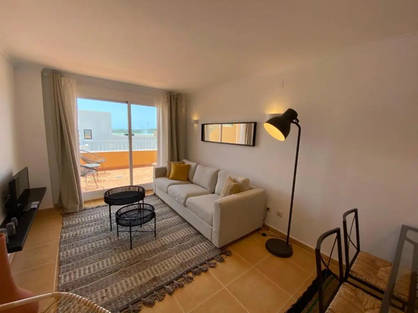 Apartamento Jardines Montecala PG016