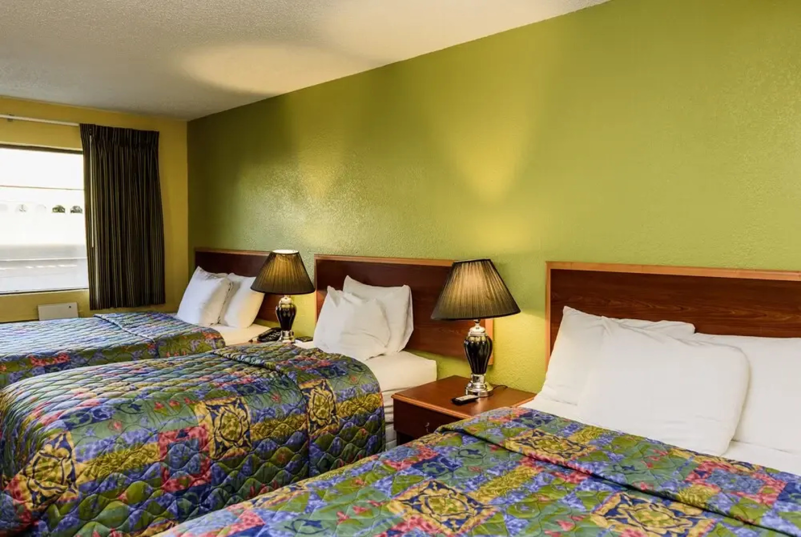 Budget Inn Buffalo Airport