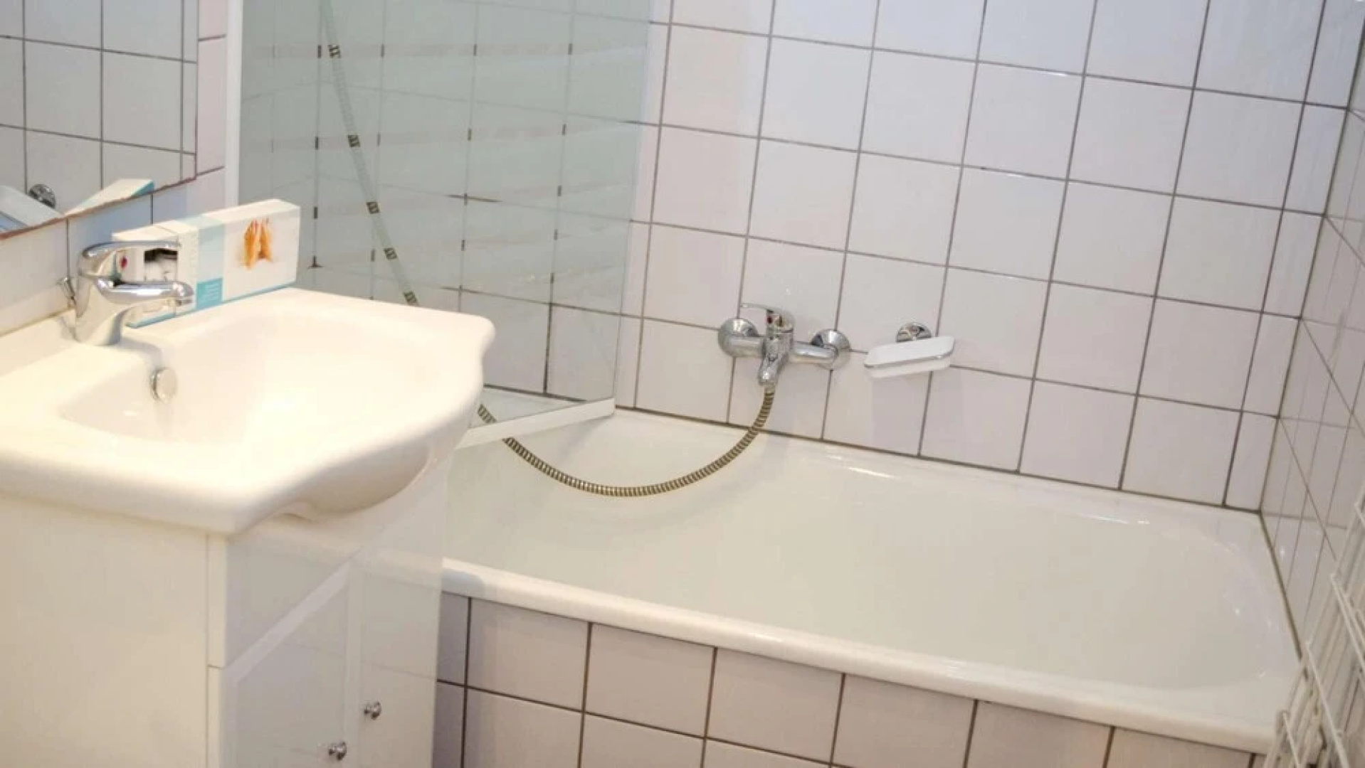 Sapini Re Type B In Wahlhausen