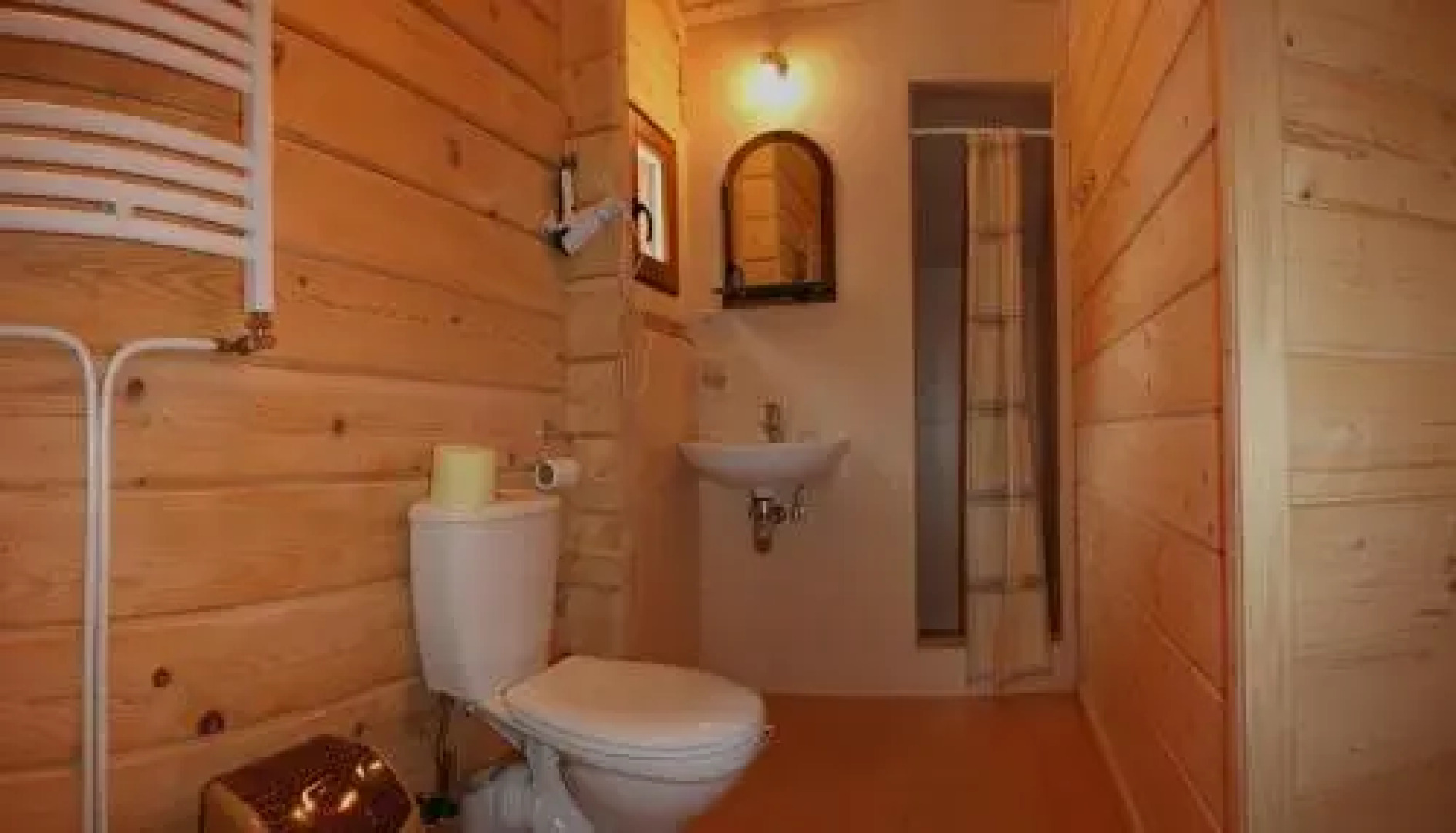 Hotel Boykivska Hata