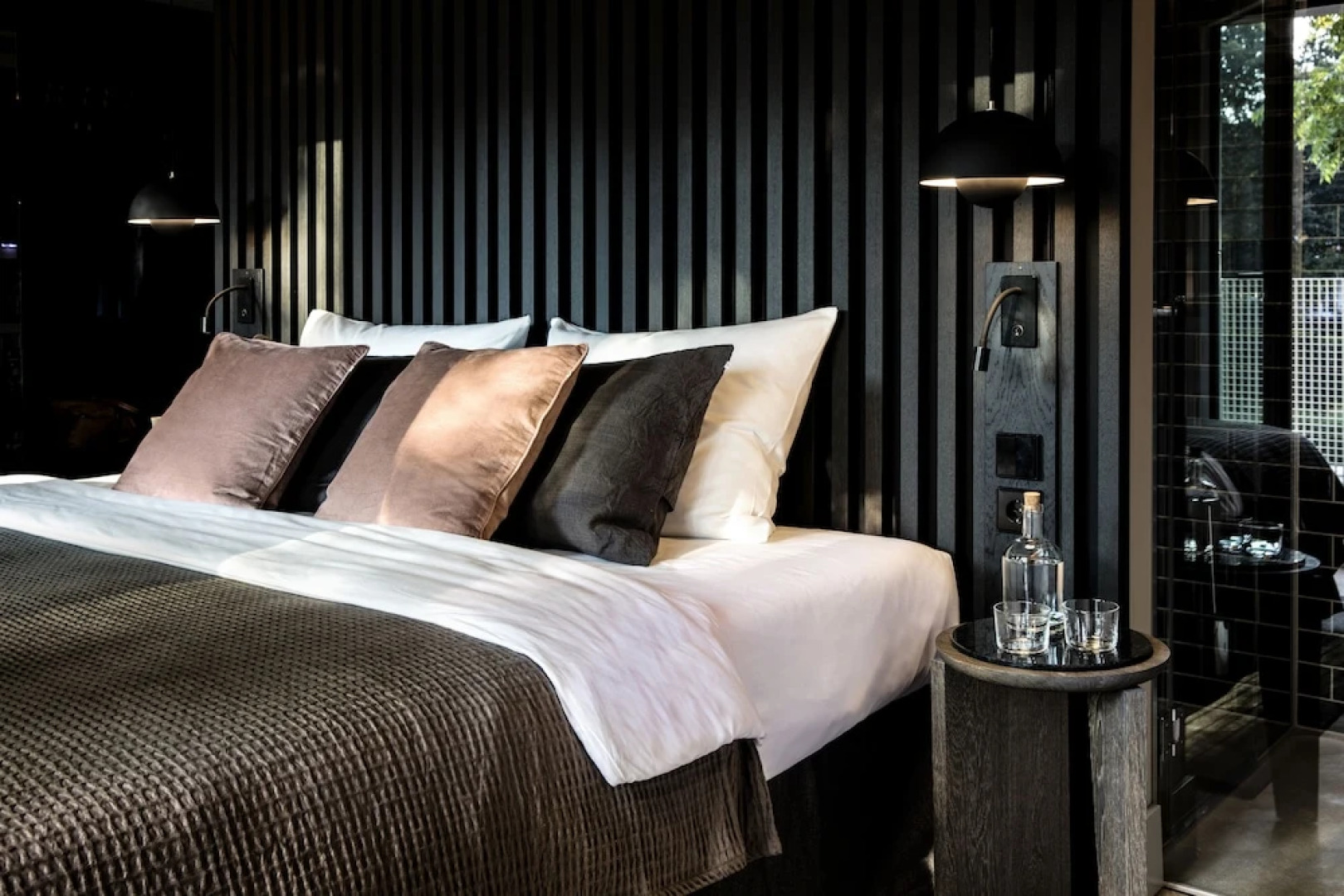 Mauritzhof Hotel Münster, a Member of Design Hotels