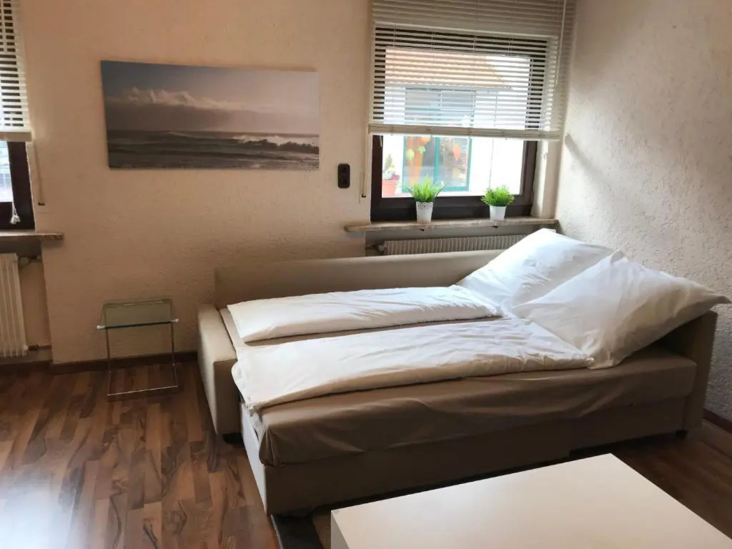 Ferienwohnung Gisela