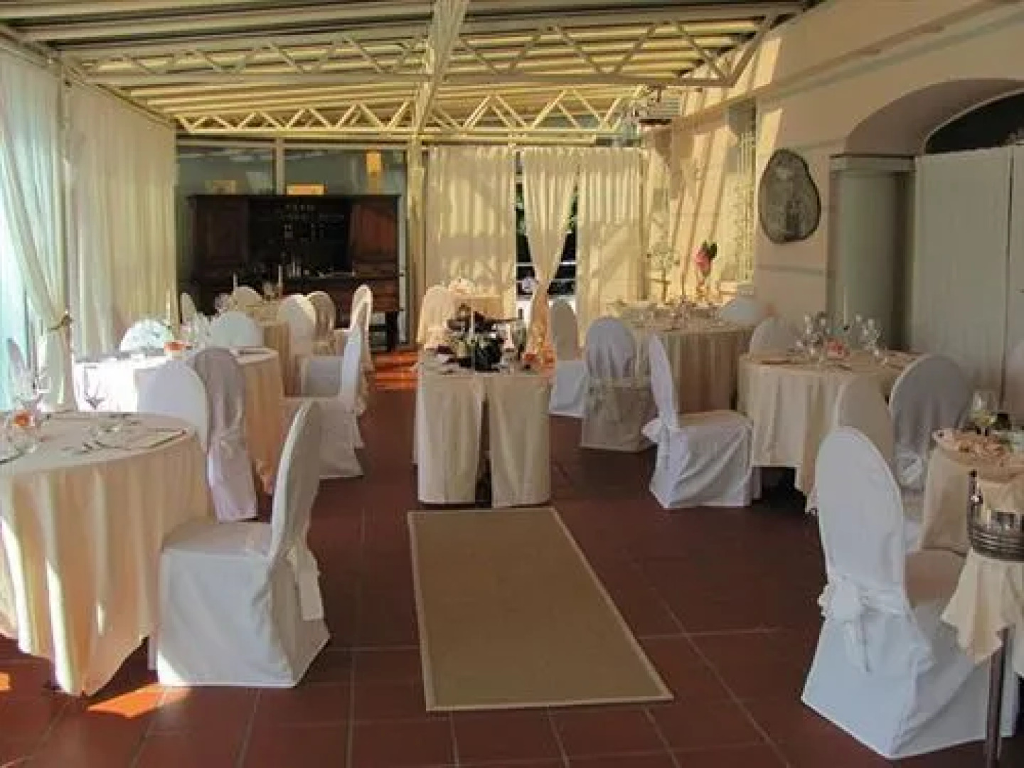 Leone Nero Hotel e Ristorante